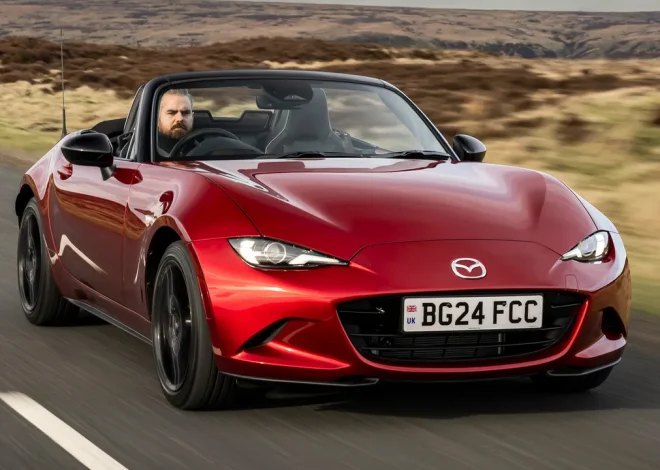 Аренда кабриолета: полное руководство для незабываемых поездок