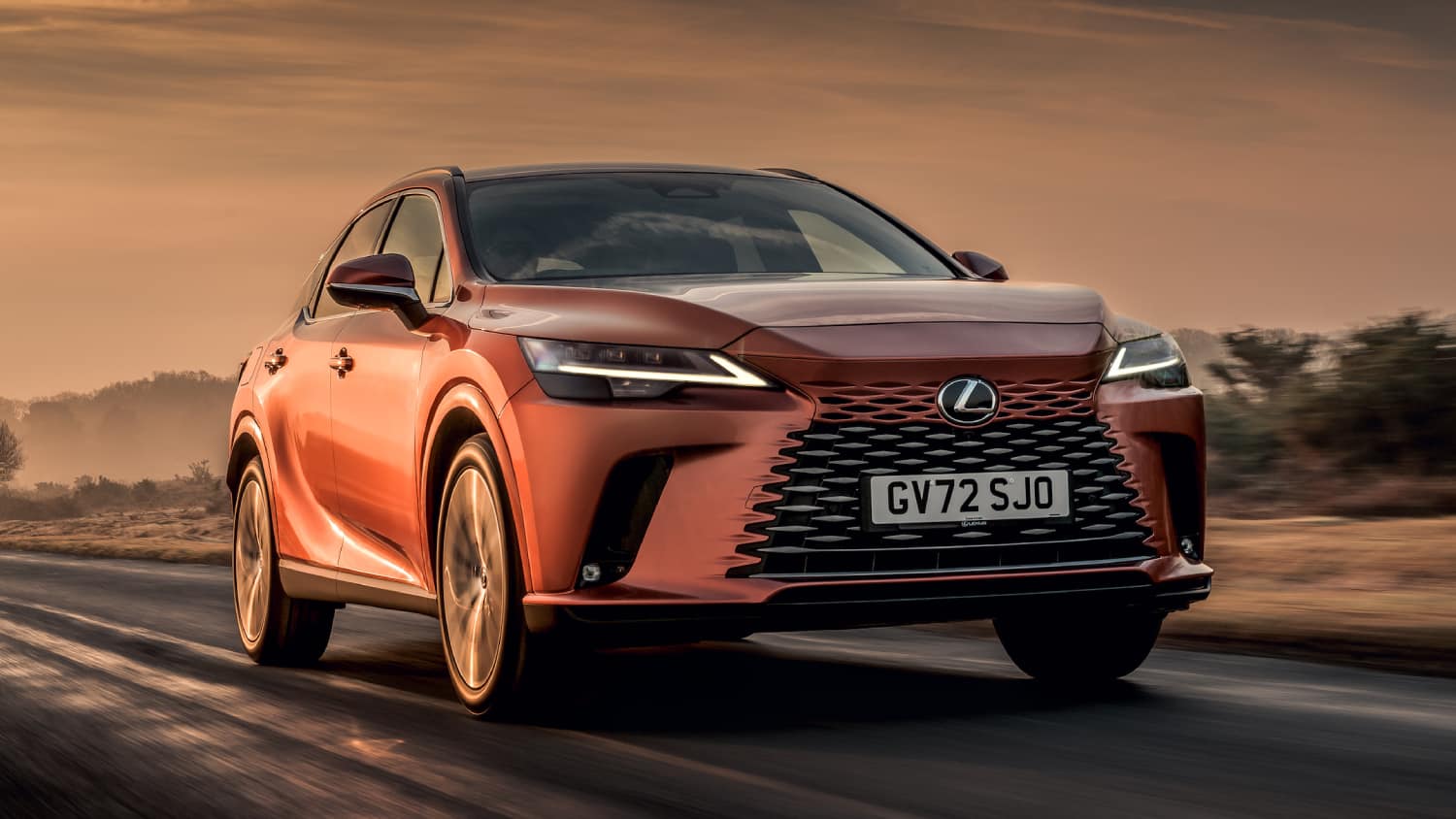 Как провести тест-драйв Lexus: полное руководство для покупателей - 4