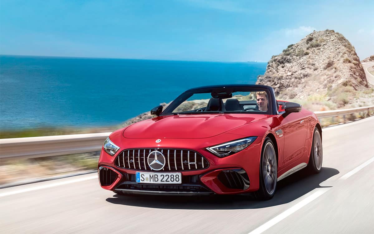 Аренда кабриолета: полное руководство для незабываемых поездок - 4